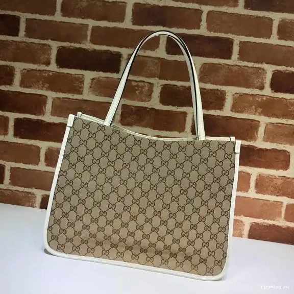 Firstbag ru bag GUCCI Horsebit 1955 tote 0602